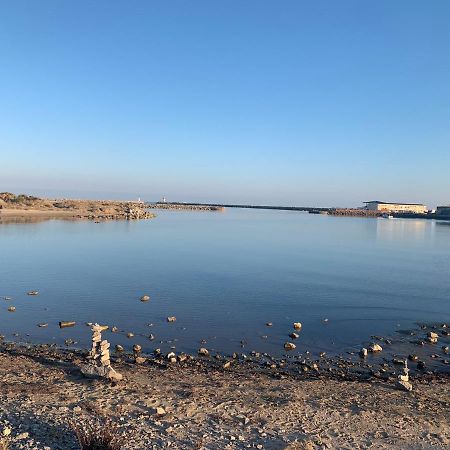 T2 Les Jardins Gruissan Διαμέρισμα Εξωτερικό φωτογραφία