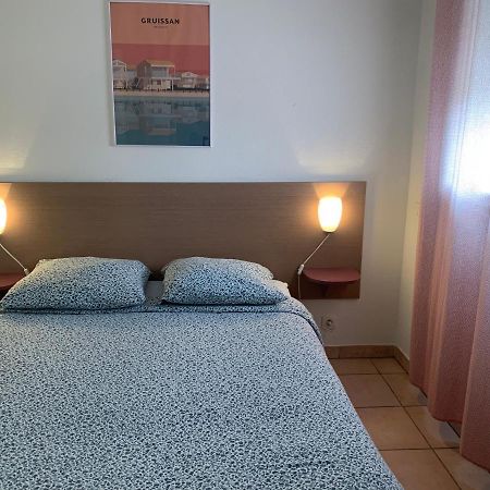 T2 Les Jardins Gruissan Διαμέρισμα Εξωτερικό φωτογραφία