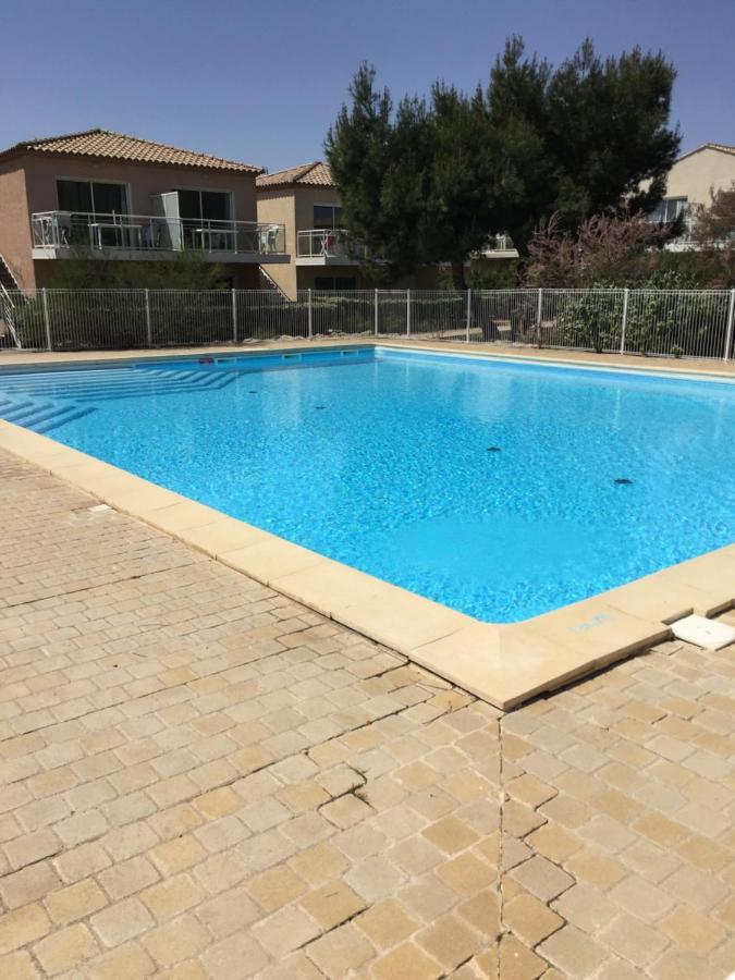 T2 Les Jardins Gruissan Διαμέρισμα Εξωτερικό φωτογραφία